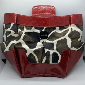 Miche Animal Print Bag